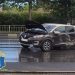 Трое взрослых и ребёнок пострадали в массовом ДТП на Локомотивной в Ульяновске