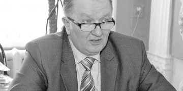 В Ульяновске умер заслуженный врач РФ, профессор УлГУ Василий Горбунов