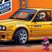 Джимхана, G-Taxi и другое: в Ульяновске пройдёт грандиозный автофестиваль
