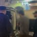 Ночные рейды прошли в центре Ульяновска: 17 человек доставлены в отдел