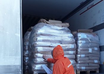 Экспорт молочных товаров из Ульяновской области вырос на 38% с начала года