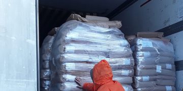 Экспорт молочных товаров из Ульяновской области вырос на 38% с начала года