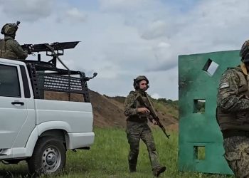 Жителей Ульяновской области приглашают в резерв и территориальный отряд «Барс»