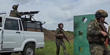 Жителей Ульяновской области приглашают в резерв и территориальный отряд «Барс»