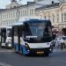 Автобусный маршрут № 84 в Ульяновске перешёл на регулируемый тариф