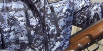 Ульяновцы могут получить до ₽15000 за сдачу незарегистрированного оружия
