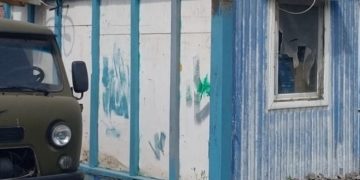 На Ефремова демонтируют 4 незаконных сооружения и ограждение