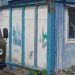 На Ефремова демонтируют 4 незаконных сооружения и ограждение