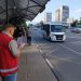 За июнь в общественном транспорте Ульяновска оштрафованы 22 безбилетника
