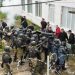 Бойцы ульяновского «Шквала» захватили «бунтовщиков»: фото