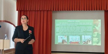 Определены шесть лучших школьных музеев Ульяновской области
