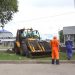 В Засвияжье начали строить дополнительную полосу на въезд с Западного бульвара