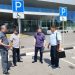 В Ульяновске проверили доступность вокзалов и аэропорта для семей с детьми