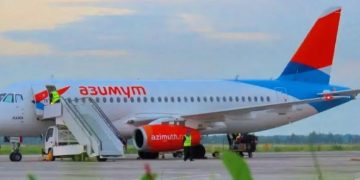 «Азимут» снова напрямую свяжет Ульяновск с курортами Кавказа