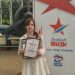 Победа в «Диктанте Победы»: ульяновская школьница получила 50 тысяч и приглашение на Парад