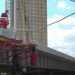 Движение по мосту Шевченко-Смычки запустят в сентябре — мэрия