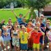 27 тысяч ульяновских детей отдохнули в первую смену летних каникул