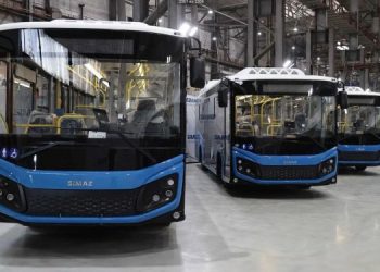 Ульяновцам подкинули ₽673 млн на дороги, мост и автобусы