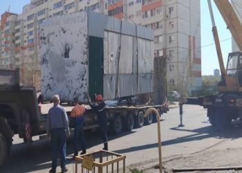 Как законно установить гараж или торговый объект в Ульяновске — разъяснила мэрия
