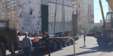 Как законно установить гараж или торговый объект в Ульяновске — разъяснила мэрия
