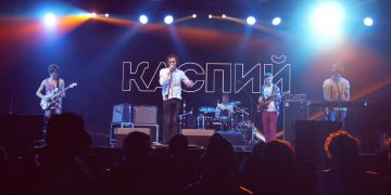 Каспий станет хедлайнером 48-го Гончаровского праздника в Ульяновске