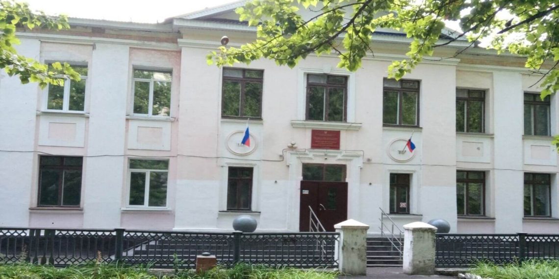 В ульяновской школе для детей с ОВЗ создают современные пространства