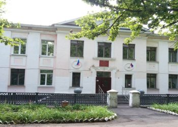 В ульяновской школе для детей с ОВЗ создают современные пространства