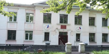 В ульяновской школе для детей с ОВЗ создают современные пространства