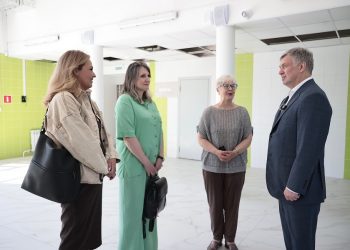 Два техникума и гимназию обновляют по нацпроекту в Ульяновске