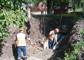 ЖКХ и дороги возглавили рейтинг жалоб ульяновцев в соцсетях