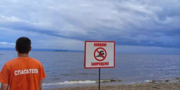 У воды без риска: в Ульяновске усилили профилактику происшествий на пляжах