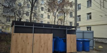 Более 100 новых контейнерных площадок за ₽25 млн оборудуют в Ульяновске