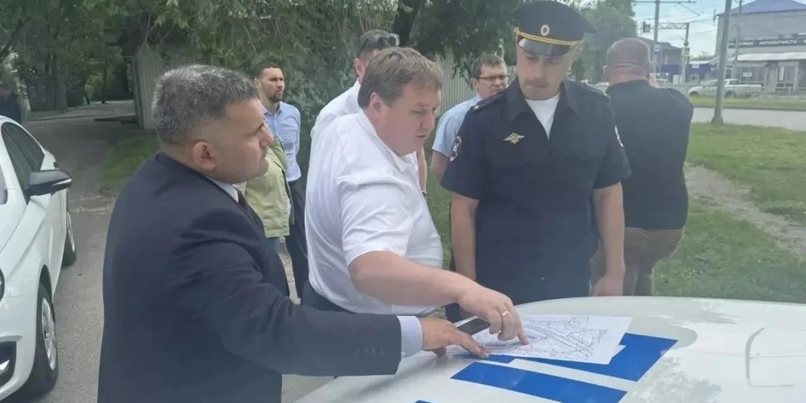 Жители дождались: в Ульяновске отремонтируют улицу Димитрова