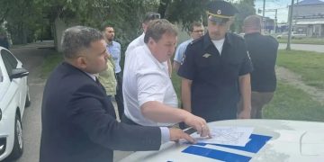 Жители дождались: в Ульяновске отремонтируют улицу Димитрова