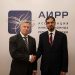 Ульяновский губернатор встретился с послом Арабских Эмиратов
