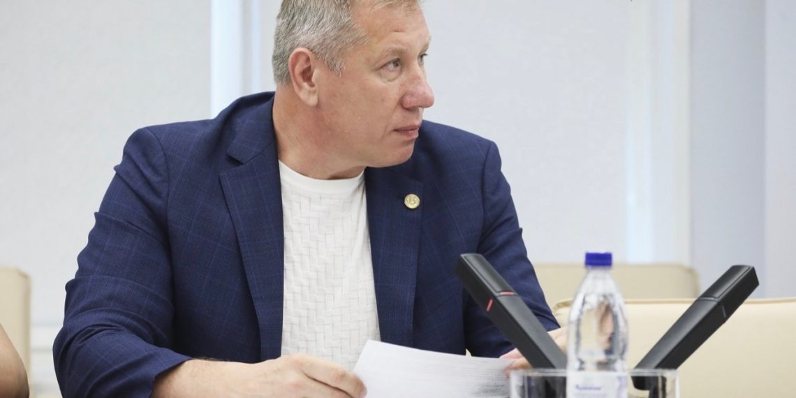 14 видов спорта вновь обрели базовый статус в Ульяновской области
