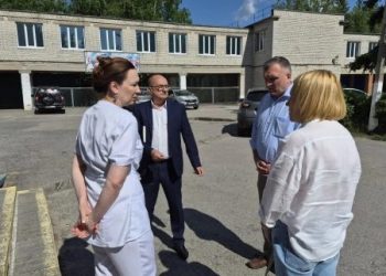 Главврача Ульяновской психиатрической больницы оштрафовали за нарушение санитарных норм