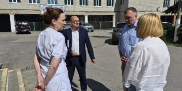 Главврача Ульяновской психиатрической больницы оштрафовали за нарушение санитарных норм