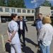 Главврача Ульяновской психиатрической больницы оштрафовали за нарушение санитарных норм