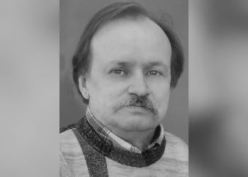 В Ульяновске умер известный джазовый саксофонист и педагог Владимир Гришин