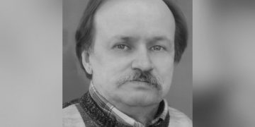 В Ульяновске умер известный джазовый саксофонист и педагог Владимир Гришин