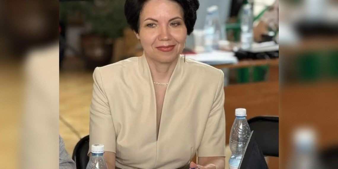 Эльвира Кортункова представит Ульяновскую область на конкурсе «Директор года России»