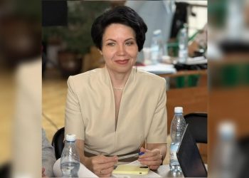 Эльвира Кортункова представит Ульяновскую область на конкурсе «Директор года России»