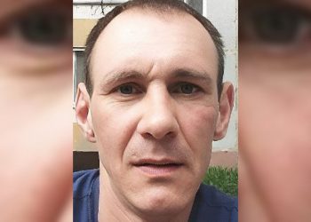 В Ульяновске разыскивается пропавший без вести Александр Мосоловский