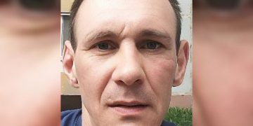 В Ульяновске разыскивается пропавший без вести Александр Мосоловский