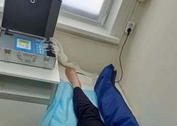 Два ульяновских медучреждения получат 17 единиц оборудования