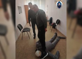В Ульяновске завершено расследование дела о жестоком нападении на заволжском рынке