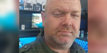 В Димитровграде простятся с погибшим в ходе СВО Антоном Рузановым
