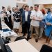 Ульяновскому госпиталю ветеранов передали оборудование на ₽10 млн