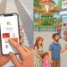 «Парки Ульяновска» теперь в телефоне: доступно в App Store и RuStore